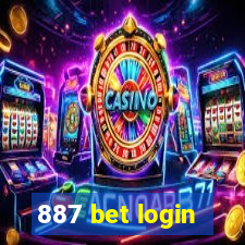 887 bet login